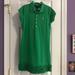 Ralph Lauren Dresses | Girl’s Ralph Lauren Dress | Color: Green | Size: Mg