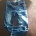 Jessica Simpson Bottoms | Like New Jessica Simpson Jeans For Girls | Color: Blue | Size: 8g