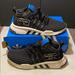 Adidas Shoes | Excellent Condition Adidas Eqt Support Mid Adv Pk | Color: Black/Blue | Size: 10.5