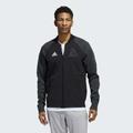 Adidas Jackets & Coats | Adidas New York Vrct Light Jacket | Color: Black | Size: M