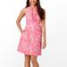 Lilly Pulitzer Dresses | Lilly Pulitzer Lanvin Dress | Color: Pink/Yellow | Size: 6