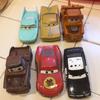 Disney Toys | Disney 6 Cars Toy | Color: Brown/Yellow | Size: One