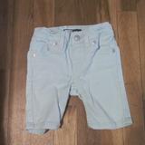 Levi's Bottoms | Girls Levi's Shorts | Color: Blue | Size: 3tg