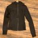 Lululemon Athletica Jackets & Coats | Lululemon Athletica Jacket | Color: Black | Size: 4