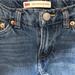 Levi's Bottoms | Levi's Boys' 502 Regular Taper Fit Jeans | Color: Blue | Size: 4tb