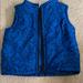 Disney Jackets & Coats | Boys Disney-Mickey Vest | Color: Black/Blue | Size: 6mb