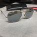 Ray-Ban Accessories | Authentic Vintage Ray Ban Aviators | Color: Silver | Size: Os