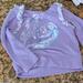 Disney Shirts & Tops | New Disney Sweater | Color: Purple | Size: 2tg