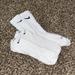 Nike Underwear & Socks | Bundle Of Nike Socks | Color: Black/White | Size: M