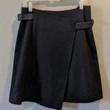 Burberry Skirts | Burberry Wool Skirt | Color: Black | Size: 8