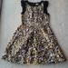 Jessica Simpson Dresses | Jessica Simpson Dress | Color: Black/White | Size: 6