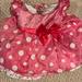 Disney Costumes | Disney Minnie Dress | Color: Pink | Size: 18-24 Months