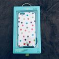 Kate Spade Accessories | Kate Spade Iphone 6/6s Case | Color: Blue/Green | Size: Iphone 6/6s