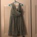 J. Crew Dresses | J Crew Bridesmaid Dress | Color: Green | Size: 14