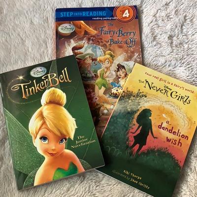 Disney Toys | Disney Books | Color: Green | Size: Osg
