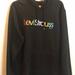 Levi's Shirts | Levi’s Black Sweatshirt L Nwot | Color: Black | Size: L