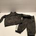 Nike Matching Sets | Nike 18 Months Gray Tracksuit | Color: Gray | Size: 18mb