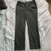 Zara Pants & Jumpsuits | Chino Fit Pants | Color: Gray | Size: 2