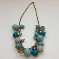 J. Crew Jewelry | J. Crew Necklace | Color: Gray | Size: Os