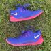 Nike Shoes | Nike Shoes | Color: Blue/Pink | Size: 7