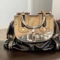 Gucci Bags | Gucci Limited Edition Metallic Bag | Color: Black/Silver | Size: Os