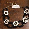 Kate Spade Jewelry | Necklace | Color: Black/White | Size: Os