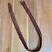 American Eagle Outfitters Accessories | American Eagle Braided Belt | Color: Brown | Size: M/L
