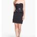 Jessica Simpson Dresses | Jessica Simpson Little Black Dress | Color: Black | Size: 6