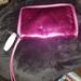 Victoria's Secret Bags | "Victoria Secret" Hot Pink Wallet/Wristlet | Color: Pink | Size: Os