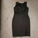 Ralph Lauren Dresses | Lauren Ralph Lauren Black Scuba Pencil Dress Sz 10 | Color: Black | Size: 10