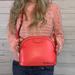 Kate Spade Bags | Kate Spade Sylvia Dome Crossbody | Color: Pink/Red | Size: Os