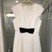 Kate Spade Dresses | Kate Spade Dress | Color: Black/White | Size: 4