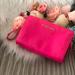 Victoria's Secret Bags | 2/$10 Victoria Secret Wristlet | Color: Pink | Size: Os