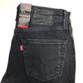 Levi's Jeans | Levi's 511 Performance Denim Jeans Slim Stretch | Color: Black | Size: Various