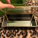 Kate Spade Other | Kate Spade Jewelry Box | Color: Black/Gold | Size: Os