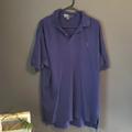 Polo By Ralph Lauren Shirts | Navy Blue Polo By Ralph Lauren Shirt, Size L | Color: Blue | Size: L