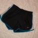 Nike Bottoms | Kids Nike Dri-Fit Running Shorts | Color: Blue/Gray | Size: Lg