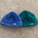 The North Face Accessories | Kids North Face Hats Small/Medium | Color: Blue | Size: Small/Medium