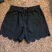 Madewell Shorts | Brand New Madewell Shorts | Color: Black | Size: Xxs