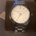 Michael Kors Accessories | Brand New Michael Kors Watch With Tags Attached! | Color: Silver | Size: Os