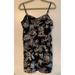 American Eagle Outfitters Dresses | American Eagle Peplum Dress With Pockets! | Color: Black/White | Size: 6