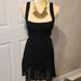 Free People Dresses | Free People Dress Nwt | Color: Black | Size: 4