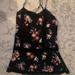 American Eagle Outfitters Dresses | American Eagle Size Small Black Mini Dress | Color: Black | Size: S