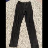 American Eagle Outfitters Pants & Jumpsuits | American Eagle Jeans | Color: Black | Size: 6