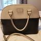 Kate Spade Bags | Kate Spade Black And White Purse | Color: Black/White | Size: Os