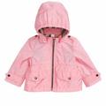 Burberry Jackets & Coats | Burberry Baby Jacket | Color: Pink/Tan | Size: 9-12mb