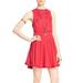 Free People Dresses | Free People Birds Of A Feather Mini Dress - 10 | Color: Red | Size: Various
