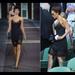 Zara Dresses | Bnwt Zara Lingerie Bodycon S | Color: Black | Size: S