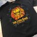 Disney Shirts & Tops | Disney’s Lion King Musical T-Shirt | Color: Black | Size: M