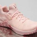 Nike Shoes | Nike Metcon Flyknit 3 | Color: Pink | Size: 10